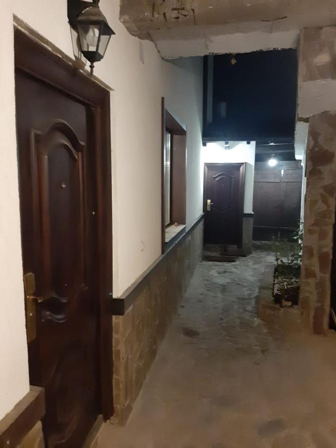 Ferienwohnung Relax Dobrinischte Exterior foto