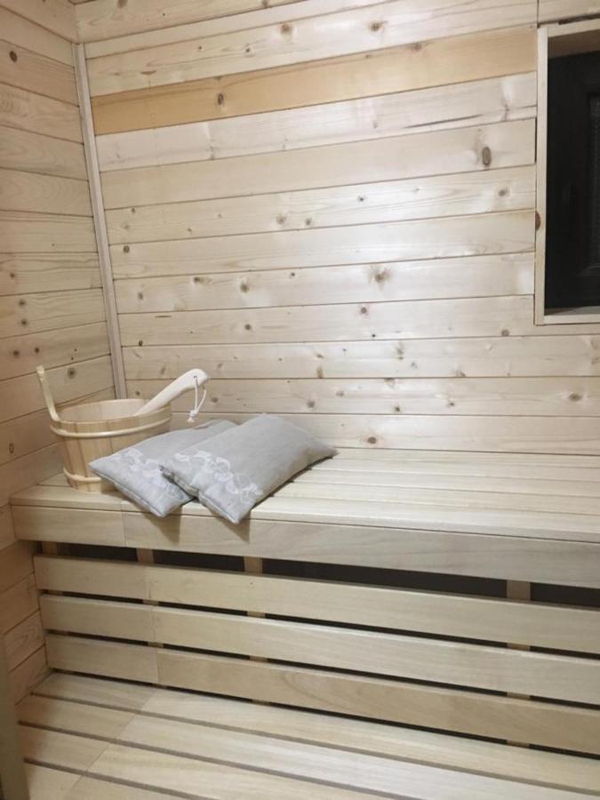 Ferienwohnung Relax Dobrinischte Exterior foto